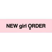 new girl order