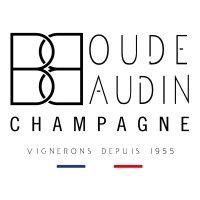 champagne boude baudin logo image