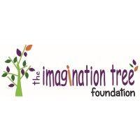 the imagination tree foundation logo image