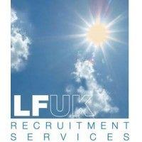 lfuk recruitment services ltd logo image