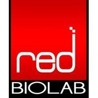 red biolab inc. logo image