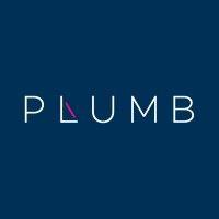 plumb web strategy logo image