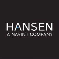 hansen logo image