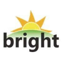 bright hygiene logo image