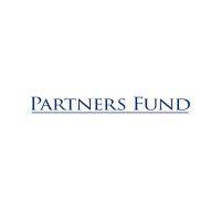 partners fund capital logo image