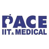 pace iit & medical, pune logo image