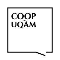 coop uqam logo image