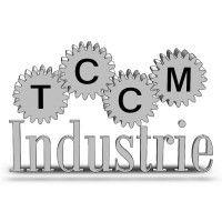 tccm-industrie logo image