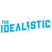 the idealistic logo image