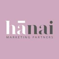 hānai marketing partners logo image