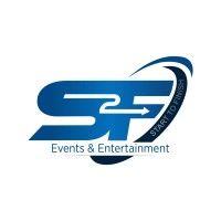 s2f events & entertainment logo image