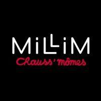 millim logo image