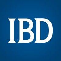 investor's business daily logo image