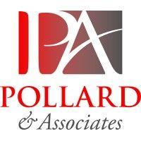 pollard & associates logo image