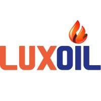 luxoil distribution logo image