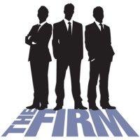 the firm marketing ltd logo image