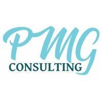 pmg consulting llc logo image