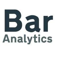 bar analytics logo image