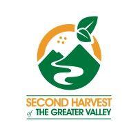 second harvest of the greater valley