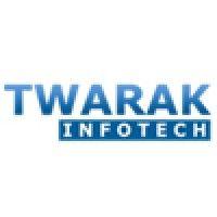 twarak infotech pvt ltd logo image