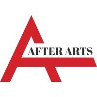 after arts group logo image