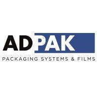 adpak machinery systems limited logo image