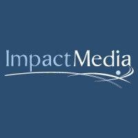 impact media solutions, llc logo image