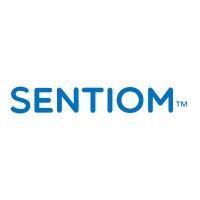 sentiom logo image