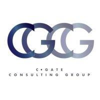 c-gate consulting group logo image