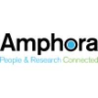 amphora research systems logo image