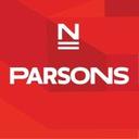 logo of Parsons School Of Design The New School