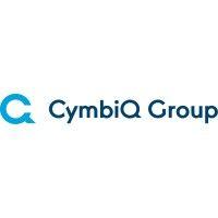 cymbiq group ag logo image