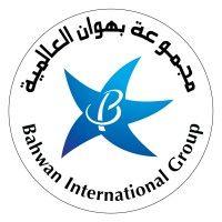 bahwan international group logo image