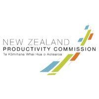 new zealand productivity commission