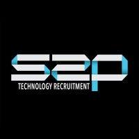 s2p technology recruitment  (now s2m digital technology division) logo image