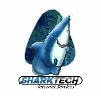 sharktech logo image