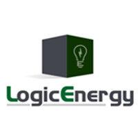 logic energy usa logo image