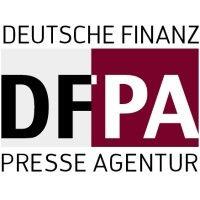 dfpa deutsche finanz presse agentur gmbh logo image