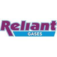 reliant gases logo image