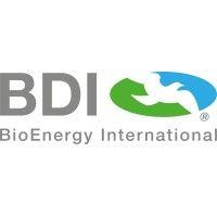 bdi-bioenergy international gmbh