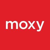 moxy logo image