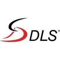 dls technology corporation logo image