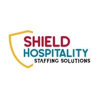 shield hospitality staffing solutions logo image