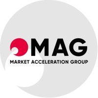 market acceleration group logo image