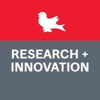 mcgill research + innovation logo image