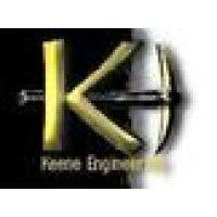 keen engineering logo image