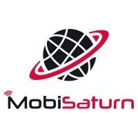 mobisaturn logo image