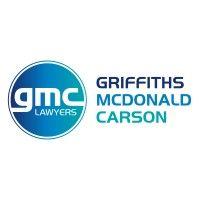 griffiths mcdonald carson