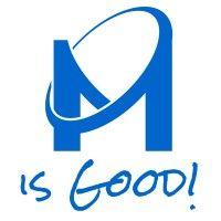 m is good!