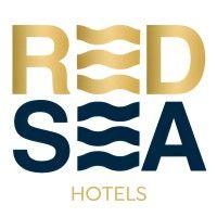 red sea hotels logo image